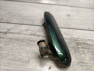 bontott TOYOTA YARIS VERSO Jobb hátsó Külső Kilincs