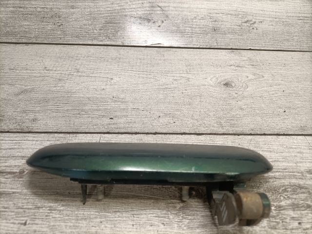 bontott TOYOTA YARIS VERSO Jobb hátsó Külső Kilincs