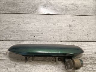 bontott TOYOTA YARIS VERSO Jobb hátsó Külső Kilincs