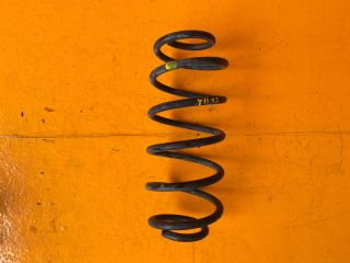 bontott TOYOTA YARIS VERSO Jobb hátsó Rugó