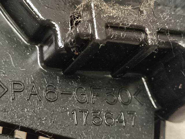 bontott TOYOTA YARIS VERSO Jobb Kormánykapcsoló Ablaktörlő