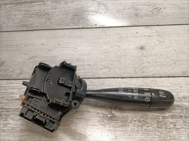 bontott TOYOTA YARIS VERSO Jobb Kormánykapcsoló Ablaktörlő