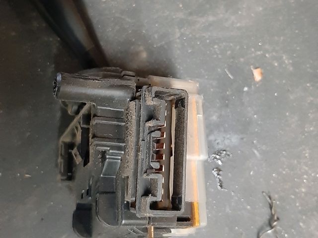 bontott TOYOTA YARIS VERSO Jobb Kormánykapcsoló Ablaktörlő