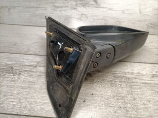 bontott TOYOTA YARIS VERSO Jobb Visszapillantó Tükör (Mechanikus)