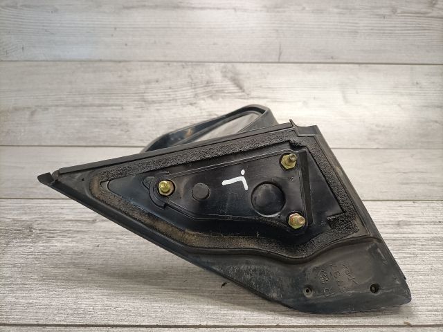 bontott TOYOTA YARIS VERSO Jobb Visszapillantó Tükör (Mechanikus)