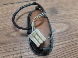 bontott TOYOTA YARIS VERSO Kapcsoló (Magában)