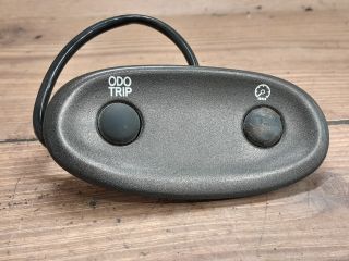 bontott TOYOTA YARIS VERSO Kapcsoló (Magában)