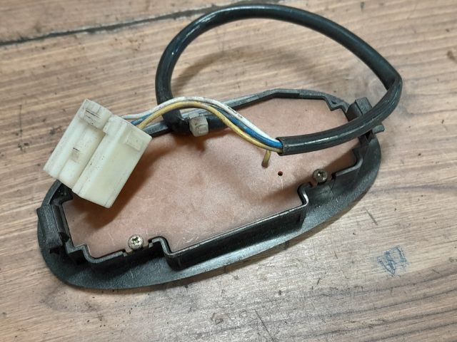 bontott TOYOTA YARIS VERSO Kapcsoló (Magában)