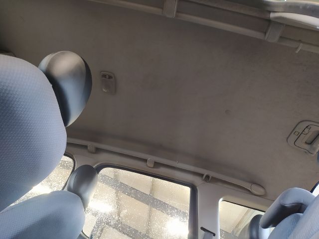 bontott TOYOTA YARIS VERSO Kézifék Kar