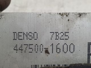 bontott TOYOTA YARIS VERSO Klíma Tágulási Szelep