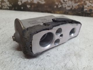 bontott TOYOTA YARIS VERSO Klíma Tágulási Szelep