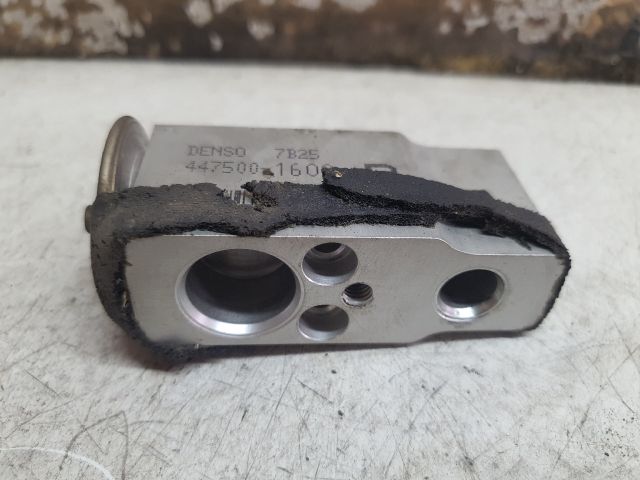 bontott TOYOTA YARIS VERSO Klíma Tágulási Szelep