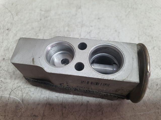 bontott TOYOTA YARIS VERSO Klíma Tágulási Szelep