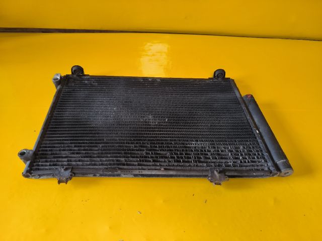 bontott TOYOTA YARIS VERSO Klímahűtő Radiátor