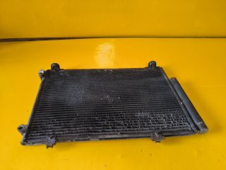 bontott TOYOTA YARIS VERSO Klímahűtő Radiátor