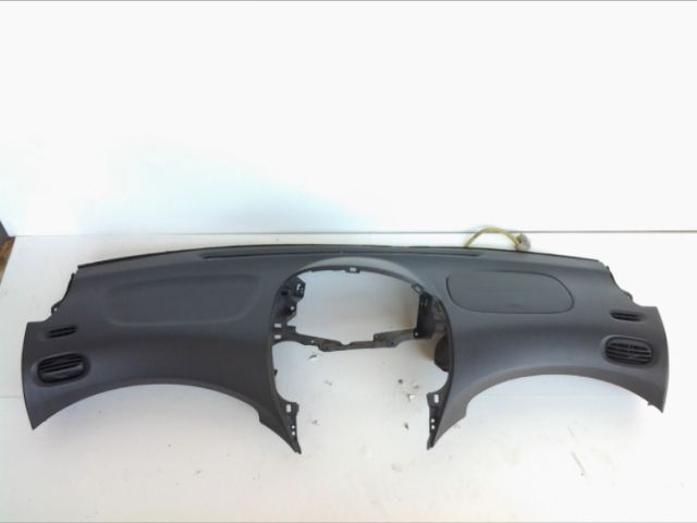 bontott TOYOTA YARIS VERSO Komplett Légzsák Szett