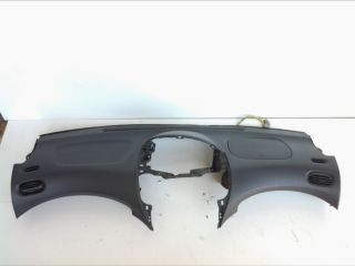 bontott TOYOTA YARIS VERSO Komplett Légzsák Szett