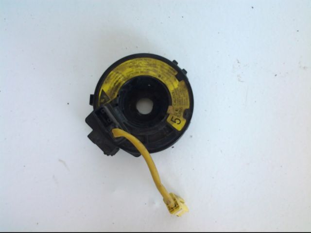 bontott TOYOTA YARIS VERSO Komplett Légzsák Szett