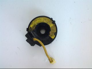 bontott TOYOTA YARIS VERSO Komplett Légzsák Szett