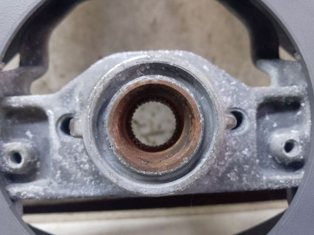 bontott TOYOTA YARIS VERSO Kormány