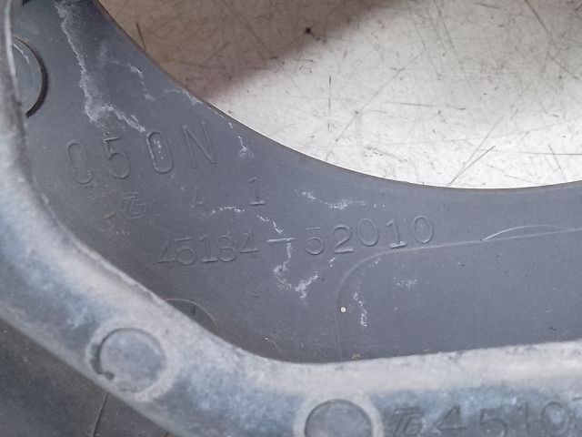 bontott TOYOTA YARIS VERSO Kormány