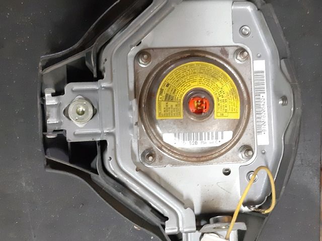 bontott TOYOTA YARIS VERSO Kormánylégzsák