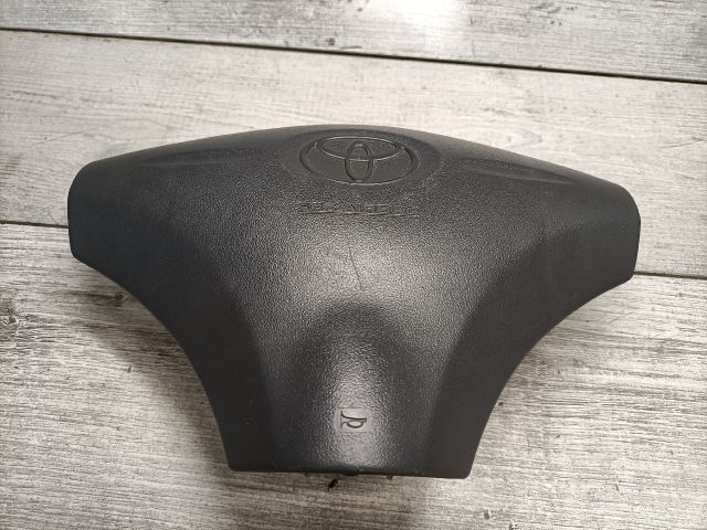 bontott TOYOTA YARIS VERSO Kormánylégzsák