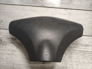 bontott TOYOTA YARIS VERSO Kormánylégzsák