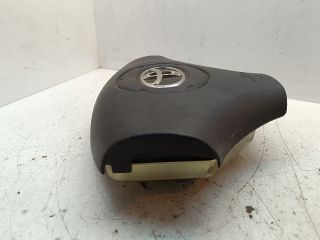 bontott TOYOTA YARIS VERSO Kormánylégzsák