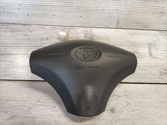bontott TOYOTA YARIS VERSO Kormánylégzsák