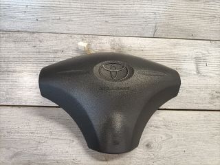 bontott TOYOTA YARIS VERSO Kormánylégzsák