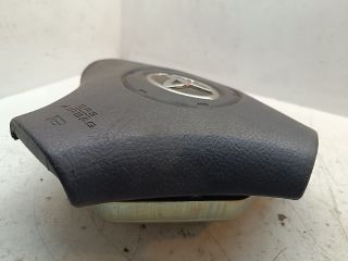 bontott TOYOTA YARIS VERSO Kormánylégzsák