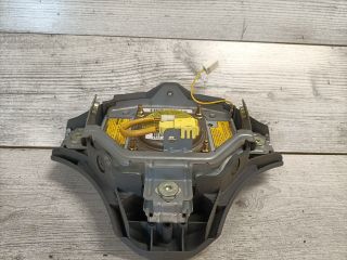 bontott TOYOTA YARIS VERSO Kormánylégzsák