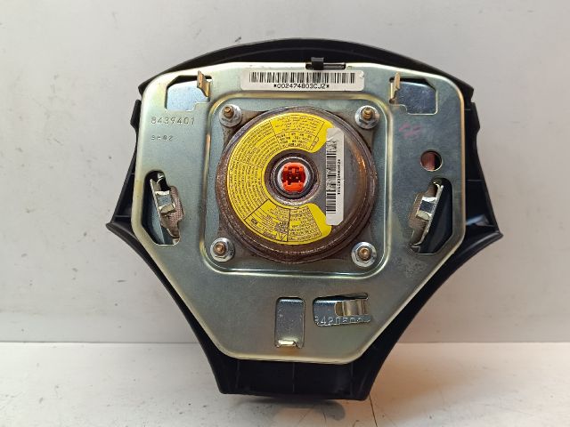 bontott TOYOTA YARIS VERSO Kormánylégzsák