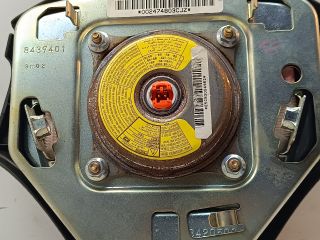 bontott TOYOTA YARIS VERSO Kormánylégzsák