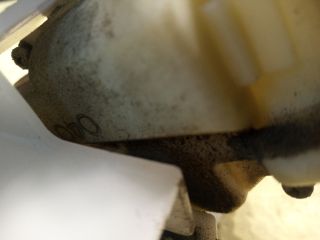 bontott TOYOTA YARIS VERSO Központizár Motor Csomagtérajtó