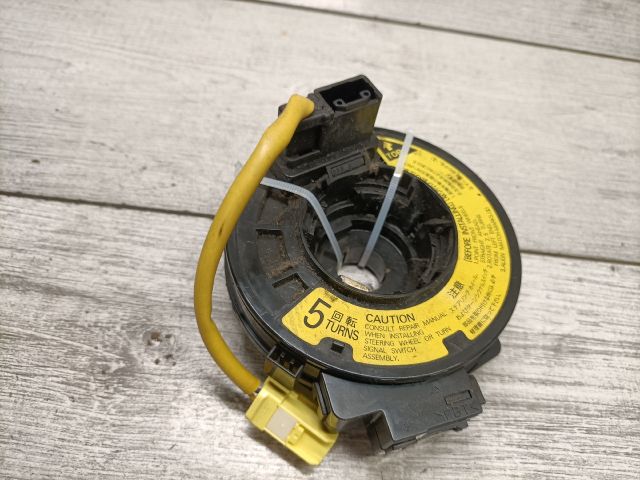 bontott TOYOTA YARIS VERSO Légzsák Átvezető Szalagkábel