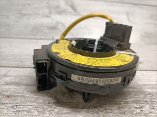 bontott TOYOTA YARIS VERSO Légzsák Átvezető Szalagkábel