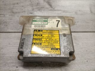 bontott TOYOTA YARIS VERSO Légzsák Elektronika