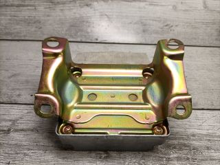 bontott TOYOTA YARIS VERSO Légzsák Elektronika