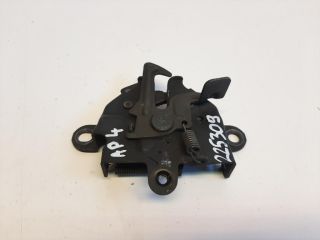 bontott TOYOTA YARIS VERSO Motorháztető Zárszerkezet