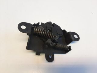 bontott TOYOTA YARIS VERSO Motorháztető Zárszerkezet