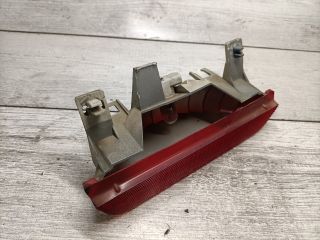 bontott TOYOTA YARIS VERSO Pótféklámpa