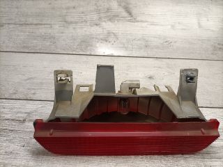 bontott TOYOTA YARIS VERSO Pótféklámpa