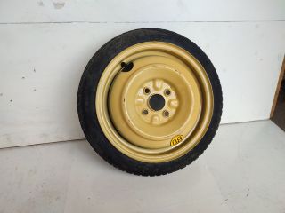 bontott TOYOTA YARIS VERSO Pótkerék