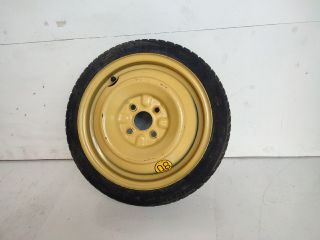 bontott TOYOTA YARIS VERSO Pótkerék