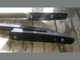 bontott TOYOTA YARIS VERSO Tetősín Pár