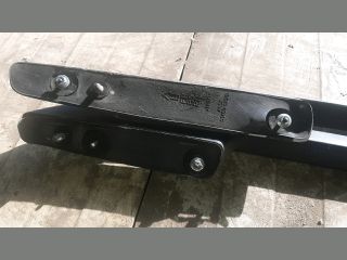 bontott TOYOTA YARIS VERSO Tetősín Pár