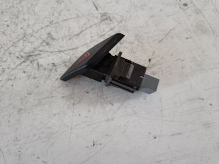 bontott TOYOTA YARIS Vészvillogó Kapcsoló