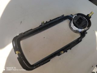 bontott TOYOTA YARIS Vészvillogó Kapcsoló